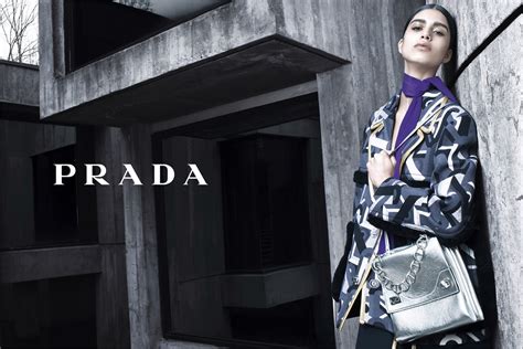 Prada A/W 15 